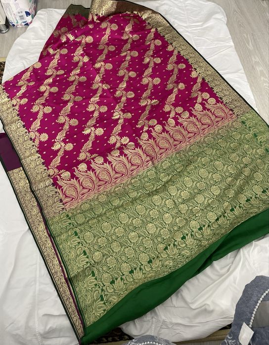 Продам Сари с Индий