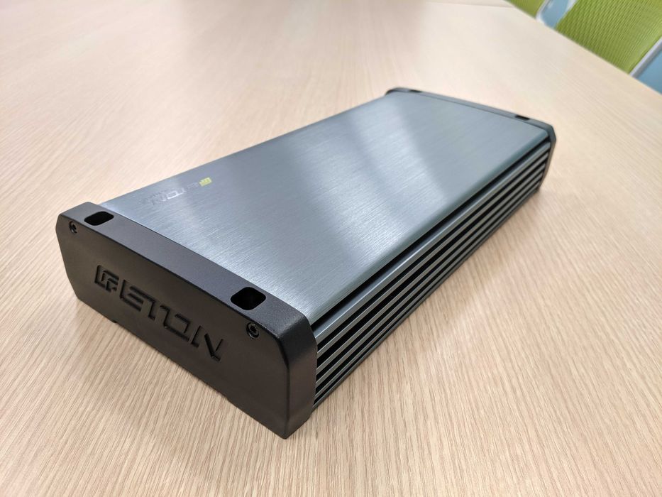 6-канален усилвател Eton Stage 6 DSP