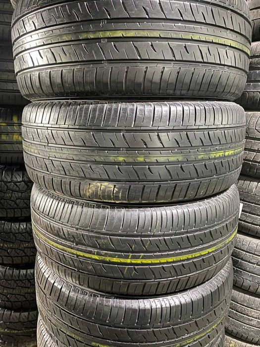 Летние шины 185/60/14