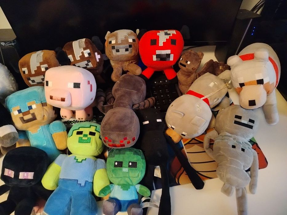 Играчки Майн Крафт играчки Майн Крафт