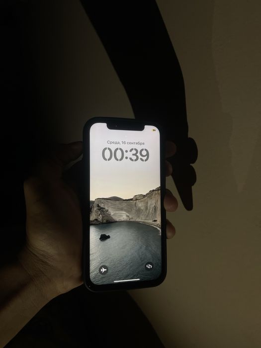 iPhone 12 pro 128 gb