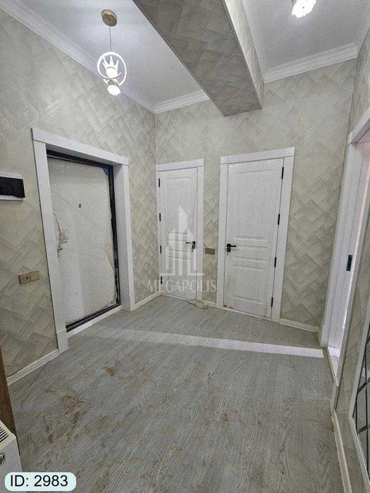 kvartira sotiladi dubleks ️⃣№2983 Sharq 2 pedkollej oldi arzon narxda