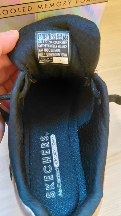 Дамски маратонки Skechers