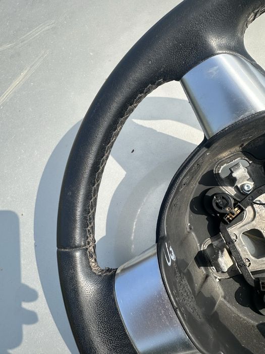 Volan ford focus 2, 3 spite cu sau fara airbag