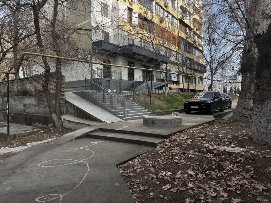 Срочно сдается  офис в центре 68 квадратных