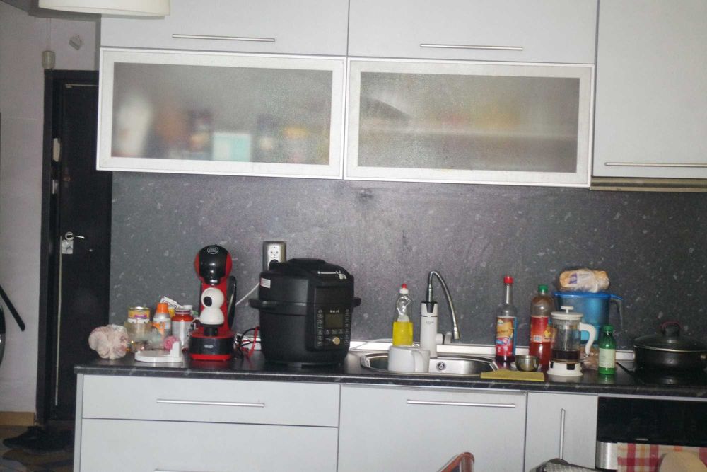 Samsung NX Mini 20.5MP  Digital Camera With 9-27mm Lens WiFI NFC