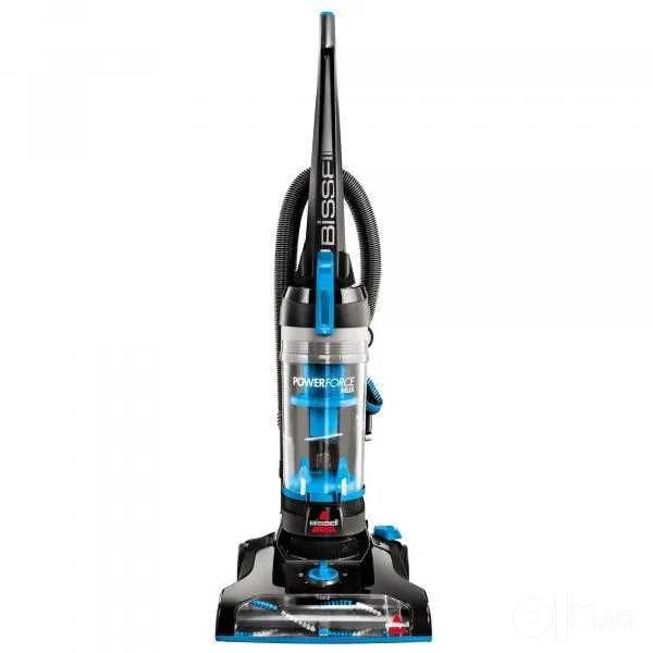 Пылесос Bissell 2111E Powerforce Helix Exclusive