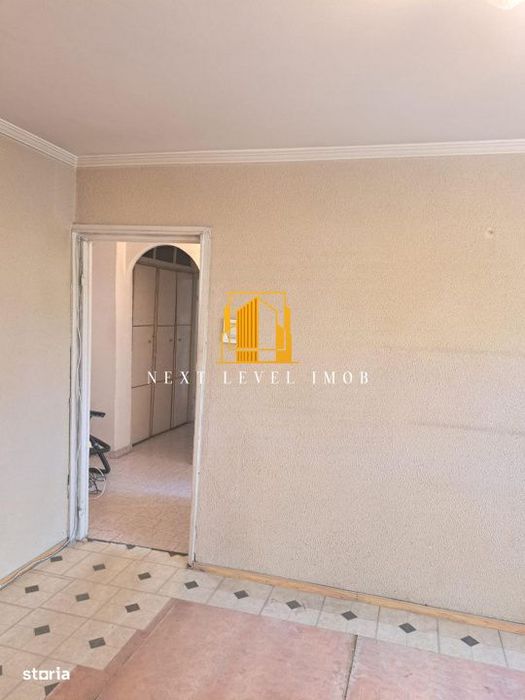 Apartament 3 camere decomandat, 2 balcoane, Exercitiu – Pitesti