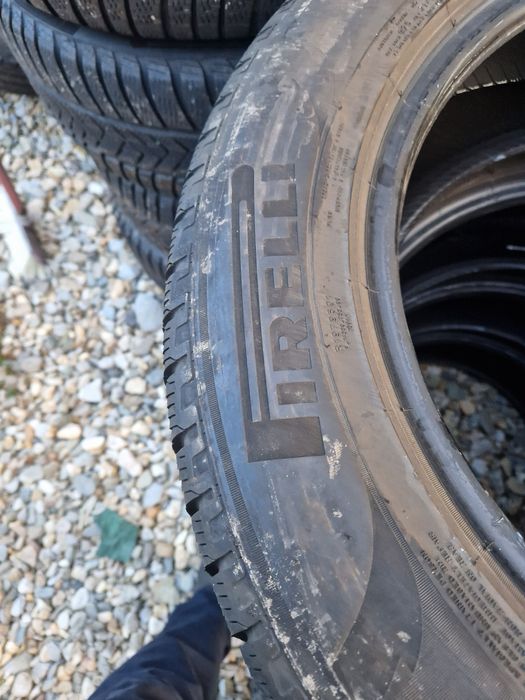 Vand anvelope 235/60/18