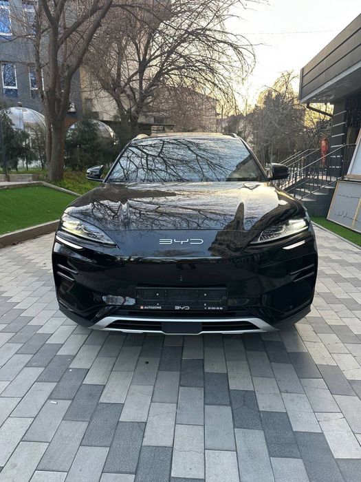Byd Chempiyon 605 Honor