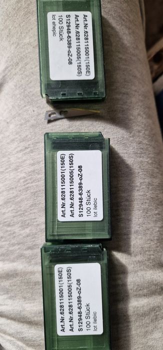 Biliard Lama cutter martor olfa