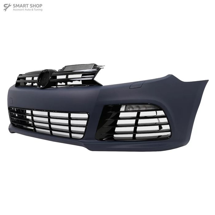 Pachet Complet Exterior compatibil cu VW Golf 6 Hatchback (2008-2013) R20 Look
