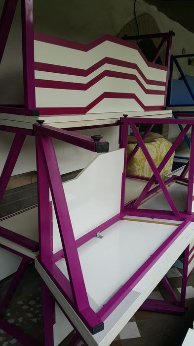 Exclusive Stol Partalar. Juda Chiroyli Komplekt.