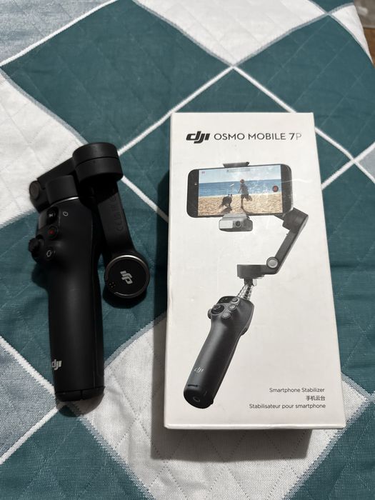 Стабилизатор dj mobile 7p