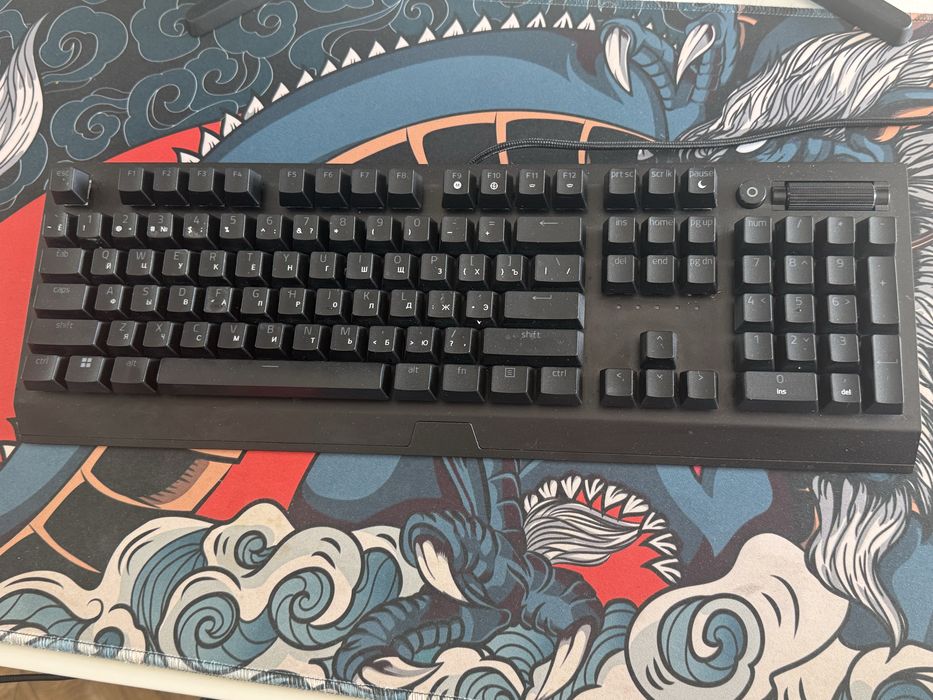 Игровой компьютер, полный комплект. Intel core i5