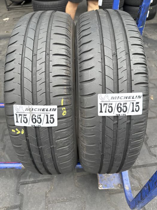 175/65/15 Michelin