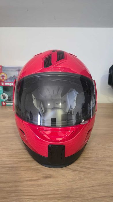 Casca moto Icon Alliance GT