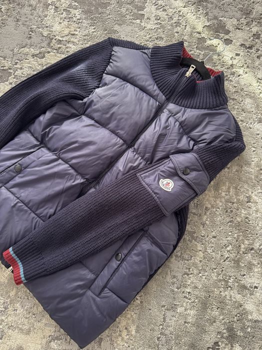 Geaca Moncler marimea M
