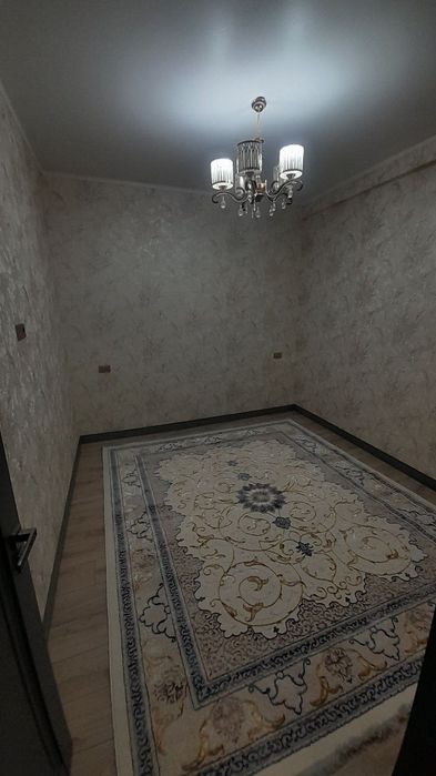 Kvartira 3 xonali oila