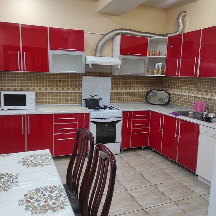 Аренда 4х ц14 Хадра Цирк Ташкент Сити Дружба Навои Чорсу Ганга 133м²‼️