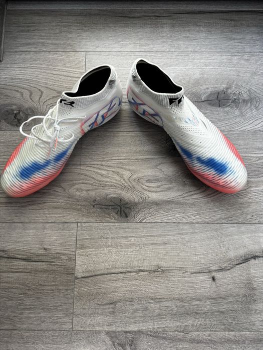 Ghete de fotbal PUMA