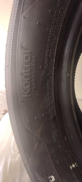 *НОВИ* Гуми Hankook Ventus Prime 3 215/60/R17 96H