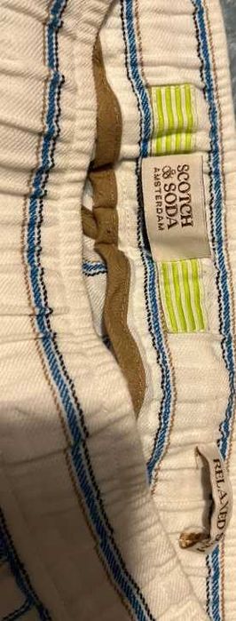 детски панталон Scotch & Soda