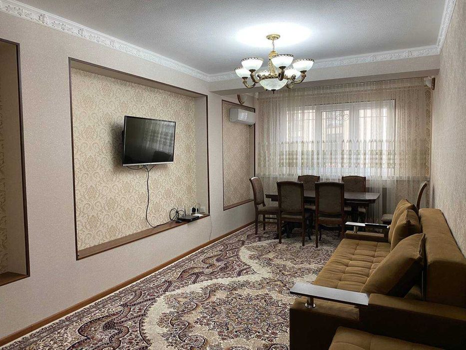 Срочно! Сдается квартира от Собственника на длительный срок!