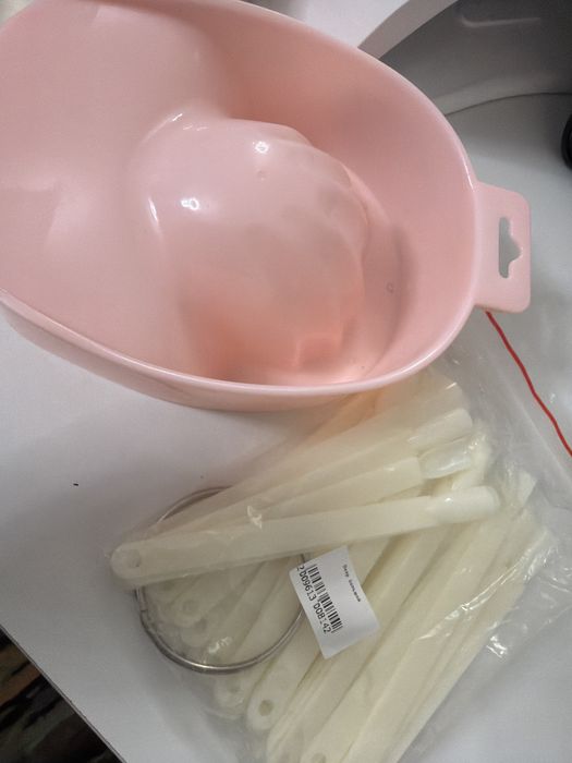 Набор для маникюра