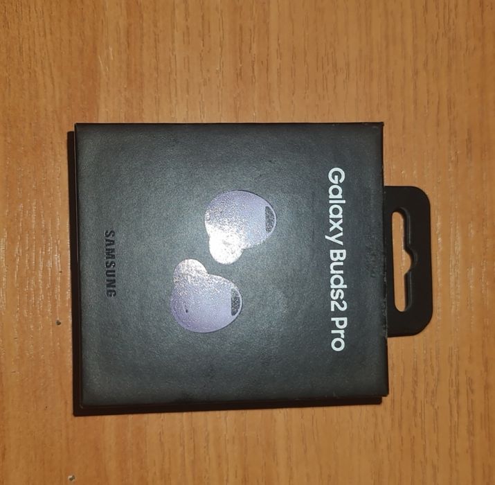 Galaxy Buds2 pro