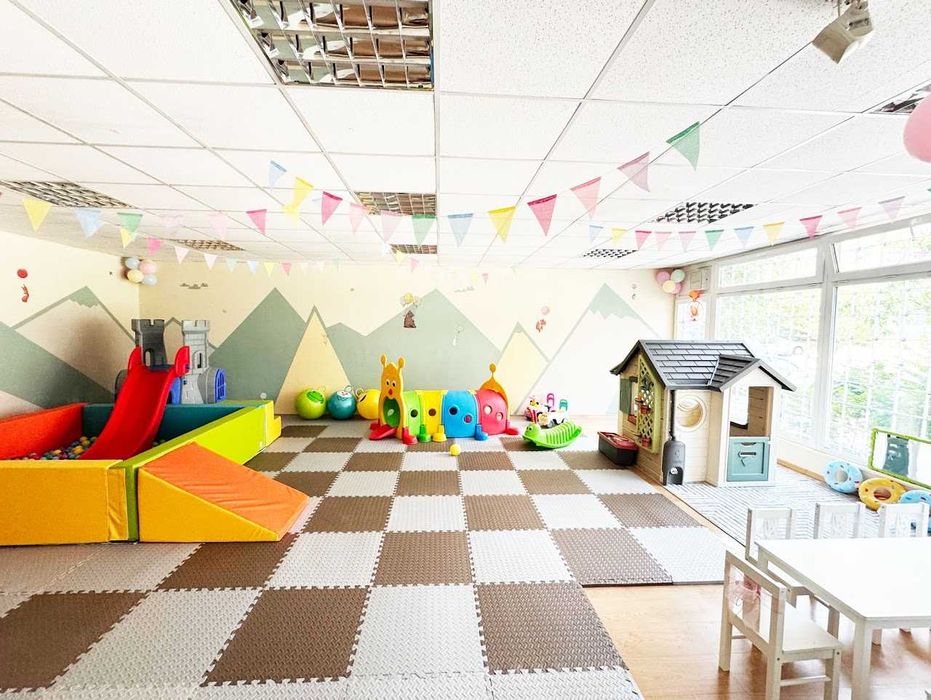 Дава се под наем Зала за събития в София, Младост 4 -  кв.м за 178.5 € - Снимка #10