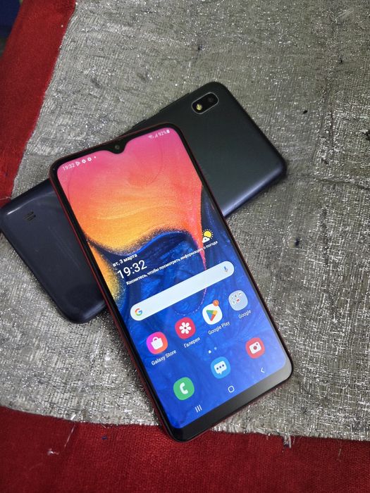 Samsung A10 32gb