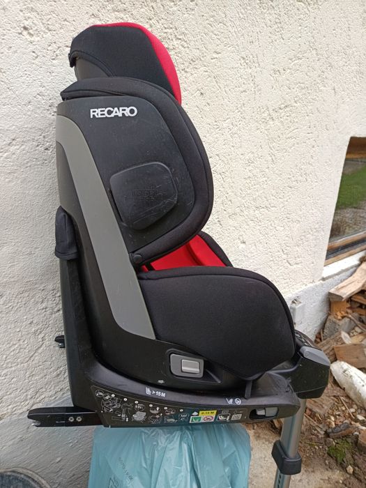 Scaun copii Recaro