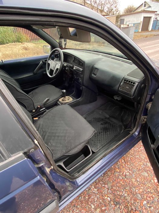 Продам VW Passat B3
