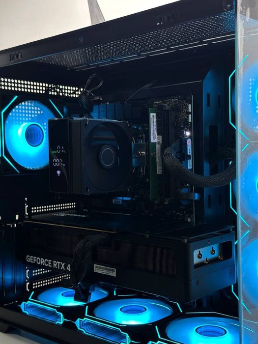 RTX 4080 16GB gaming