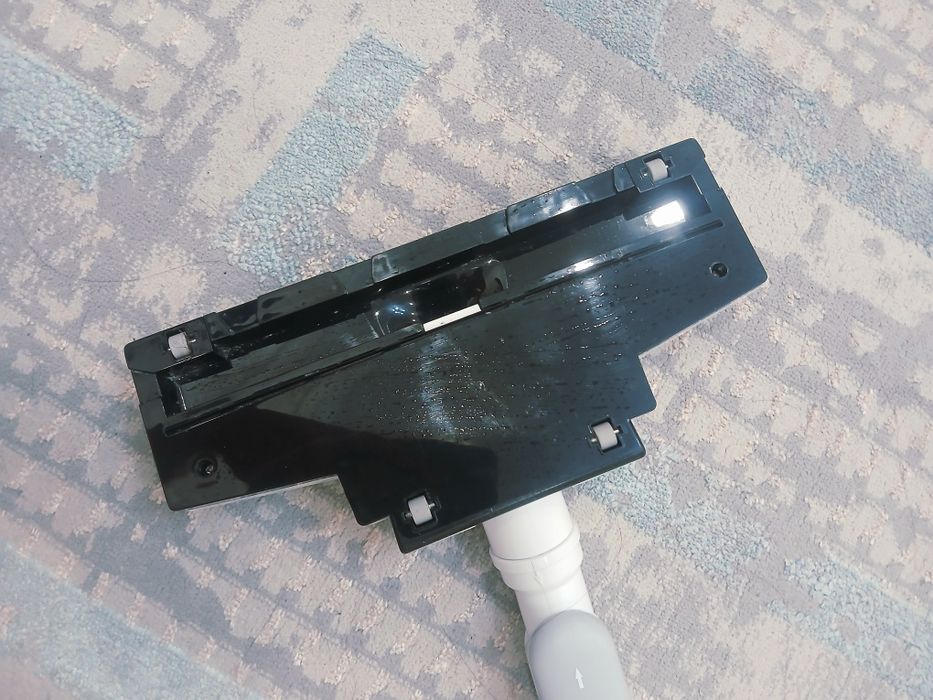 Пылесос, Электровеник.