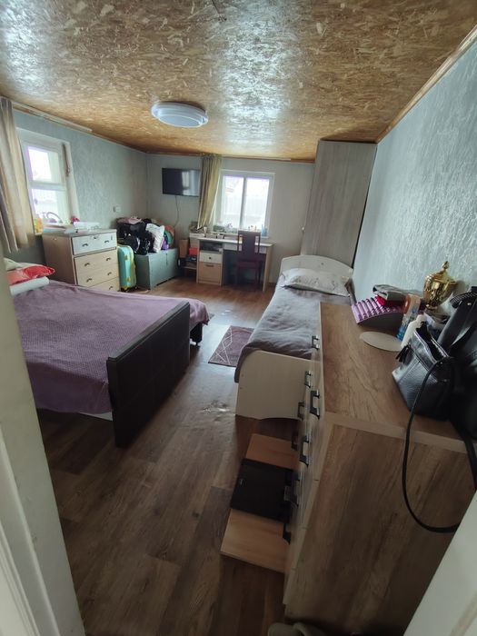 Продается дом в районе Бобровка.