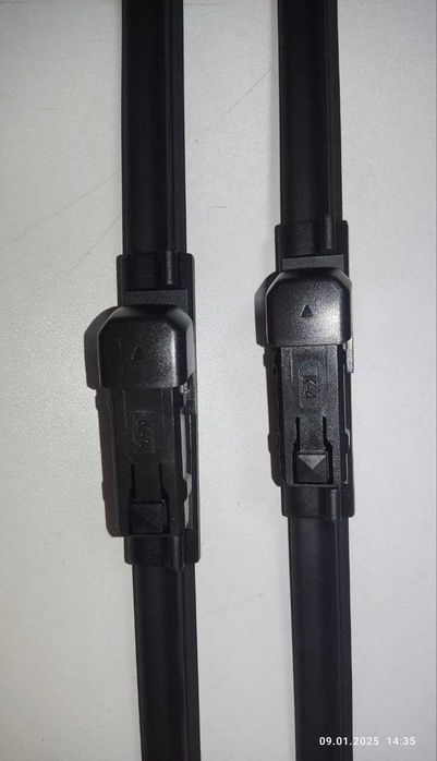 Дворники BYD HAN / SONG / SONG+ / CHAMPION качество гарантии 100%.