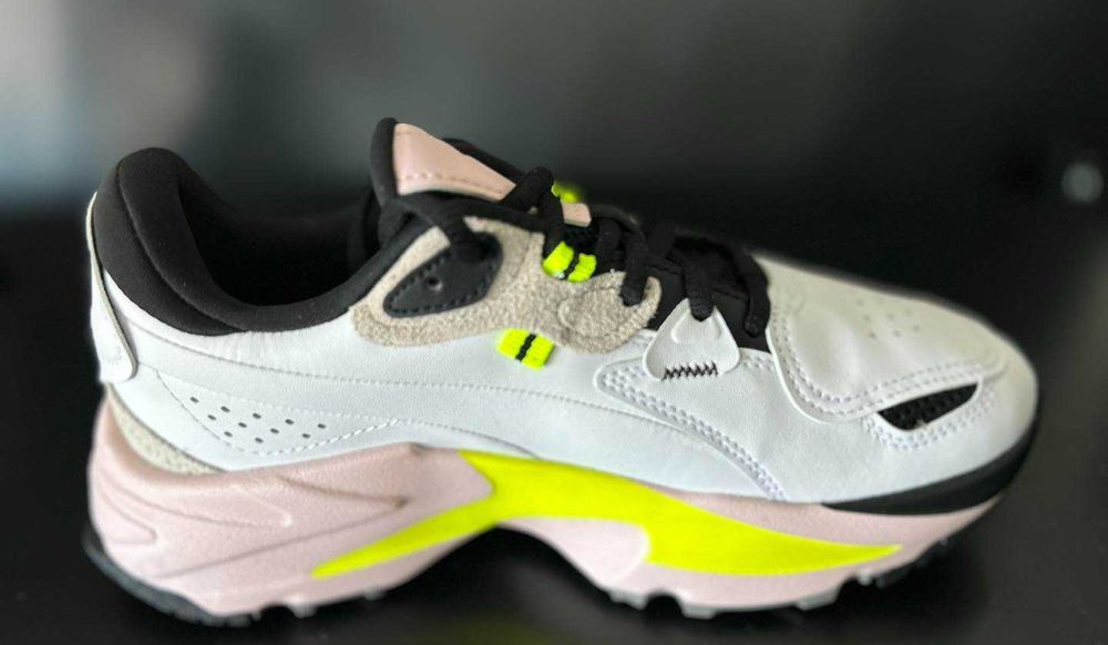 Puma Orkid - Дамски маратонки