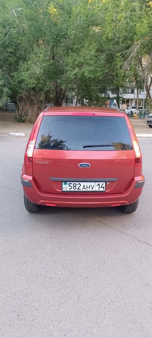 Продам авто ford fusion