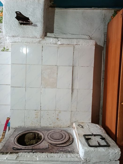 Продам дом в селе Вишневка