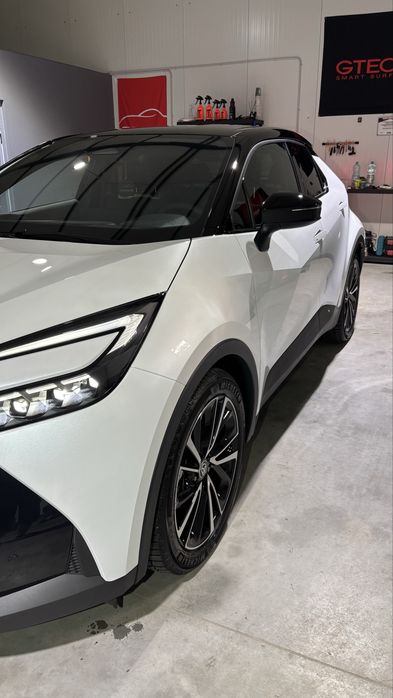 Detailing auto interior/exterior
