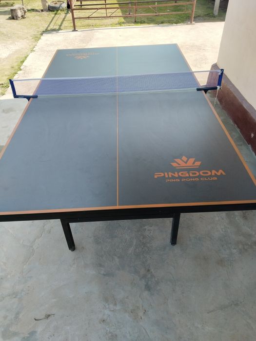 Tennis stol sotiladi MDF xolati alo kamchiligi yoq