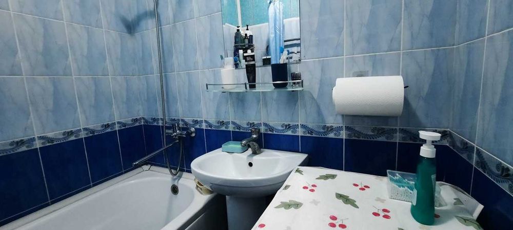 2-х комнатная ор-р метро Буюк Ипак Йули, Туркво, Художников остановка