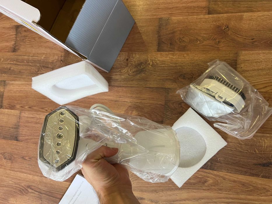 Уред за гладене с пара 1500W