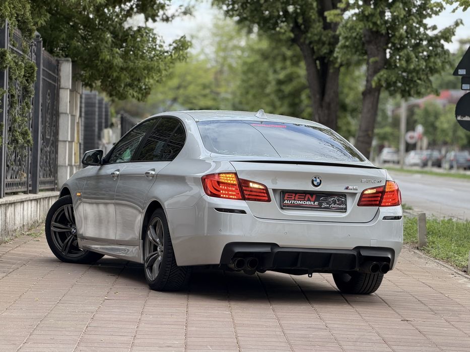 Vand/Schimb F10 530XDRIVE M Paket Impecabil