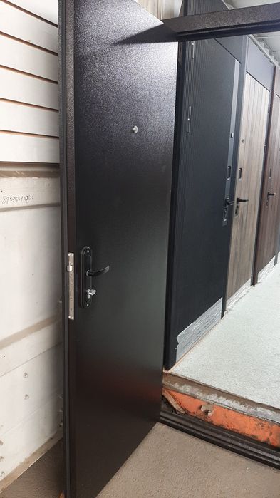 Входные двери оптом и в розницу