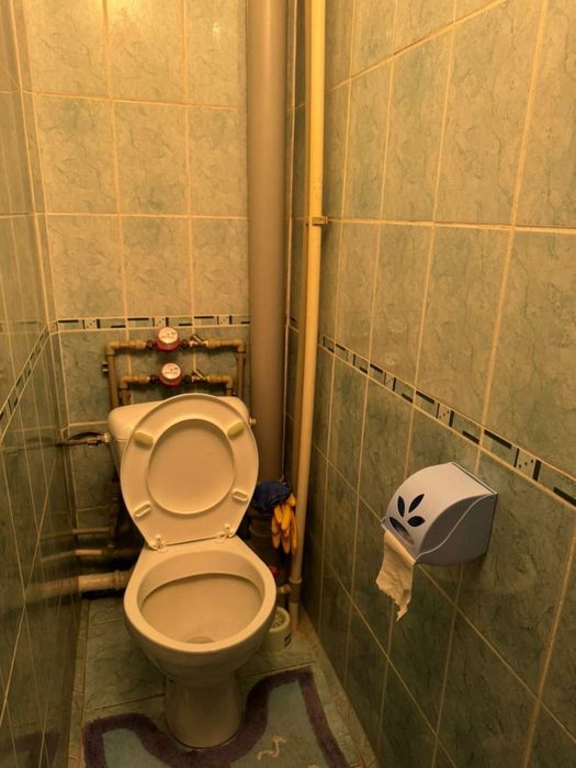Продаётся квартира