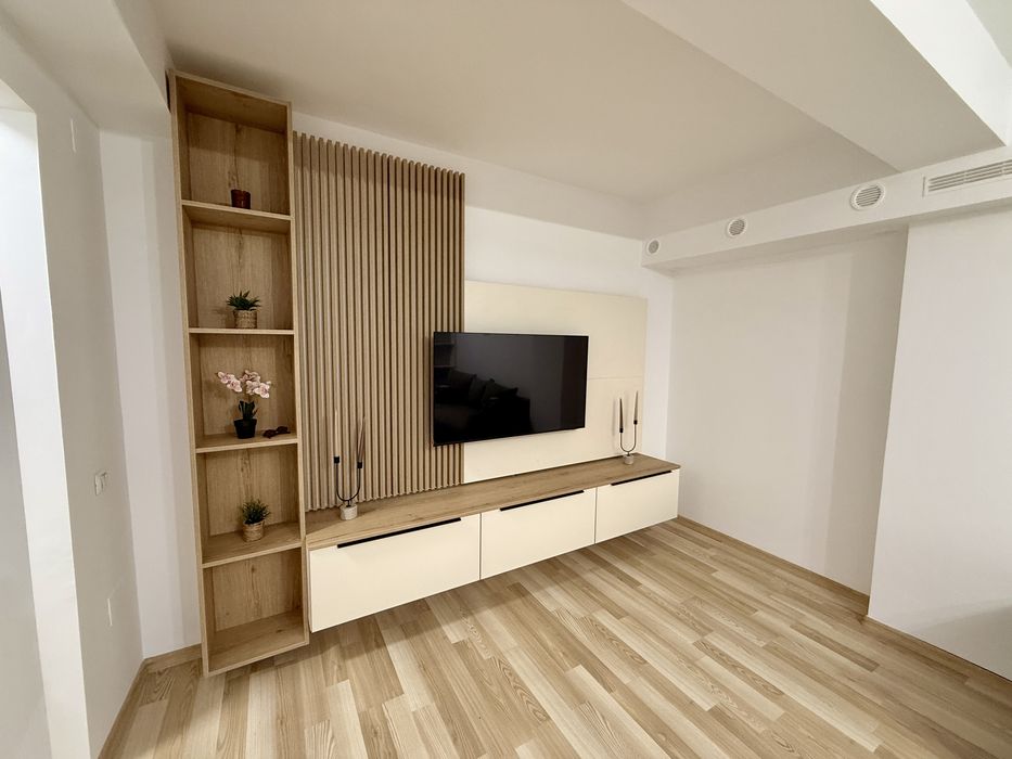 Apartament 2 camere