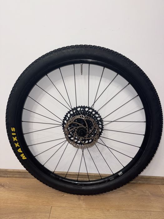 Set de roti mtb 29 newmen